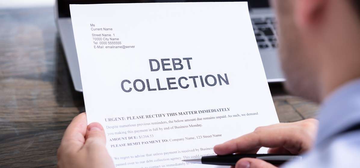 Debt Collection in Thailand